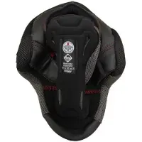 Grex G3.1 E 2019 Air Top Comfort Liner Pad Black XS-S