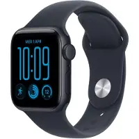 Apple Watch SE (3nd generation) , OLED, Touchscreen, 64 GB, WLAN, GPS, 26,4 g