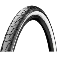 Continental Ride City 700c X 47 Steifer Urbanreifen