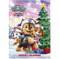 Pyramid Int. Paw Patrol Adventskalender 2027 Display (8)