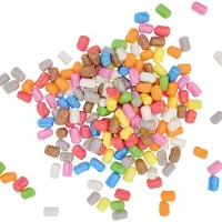 PlayMais Bastel Kreativität EDULINE Refill 6300 ab 3 Jahren 160043