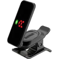 Korg Pitchclip 2 Audio-schnittstelle