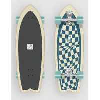Long Island Checker 30´´x9,75´´ Surfskate