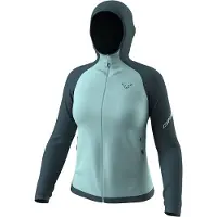 Dynafit RADICAL PTC HOODED JKT W cinder/3180 XS