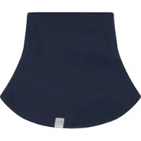 Color Kids Neckwarmer Fleece 743002 total eclipse (7850) 10+ Years