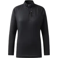 Haglöfs Sweatshirt 1/2 Zip Women Korp