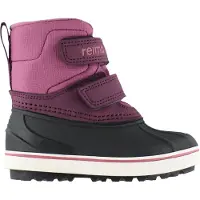 Reima Tuiskuva Winterstiefel, Deep Purple, 34-35