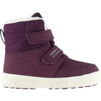 Reima - Kid's Reimatec Winter Boots Pyrytys - Winterschuhe Gr 35 lila