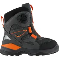 Ecco Schuhe Snow Mountain 71034261047