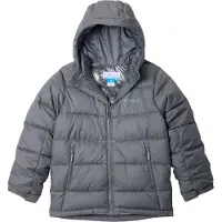 Columbia Steppjacke - Pike Lake II - Sedona Sage - - 6-7 Jahre (116-122) - Daunenjacken
