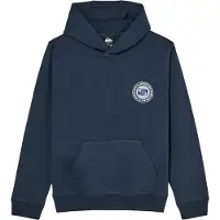 Quiksilver Graphic Kapuzenpullover