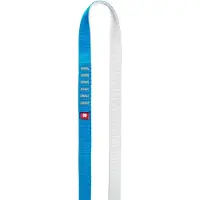 Ocun Eco-pes 16 Mm 120 Cm Bandschlinge 5 Einheiten