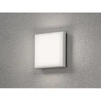 Konstsmide Cesena Wandleuchte weiss