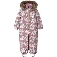 Name it Snow10 Overall