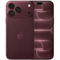 Apple iPhone 18 Pro Max 2To Burgunder