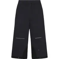 Color Kids Jr. Ski Pants Solid 742771 phantom (1919) 140