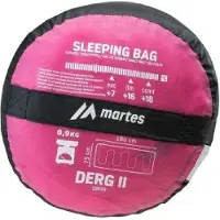 Martes Essential Derg Ii Schlafsack