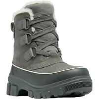 Sorel - Women's Torino V Waterproof - Winterschuhe Gr 40 grau