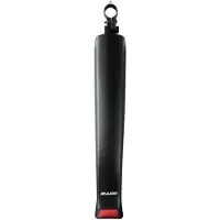 Massi & Stracke Massi Mudguard Cm-303 Seat Post Clamp Black One Size