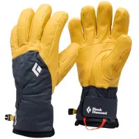 Black Diamond Legend Gore-tex Handschuhe
