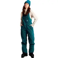 Protest - Women's PRTDiane Salopette - Skihose Gr XXL blau