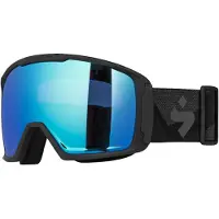 Sweet Protection Clockwork RIG Reflect Goggles rig quartz/matte black /black (170190) OS