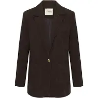 Cream Blusenblazer "Blazer CRKanna"