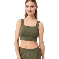 Mandala Ultraleichte quadratische Ausschnitt-Brauttragetasche Damen
