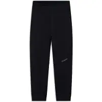 Bergans Inner:pure 3/4 Merino Tights Women black (91) XL