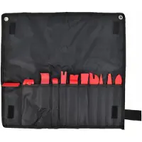 AWTOOLS Polstermöbelabzieher-Set Nylon 11Cz.