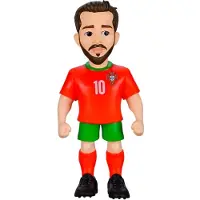Minix Portugal - Bernardo Silva