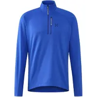 Haglöfs Korp Mid Halfzip Men northern blue (6B7) XXL