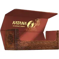 Ultimate Guard UGD011772, Kartenhalter, Braun, 1 Stück(e)
