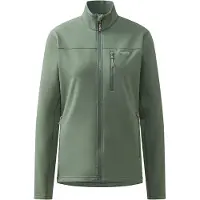 Haglöfs Wanderjacke Damen Rosson