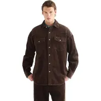 Wrangler Western Langarmhemd