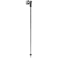 LEKI - Detect S - Skistöcke Gr 130 cm grau/schwarz