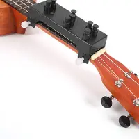 Markenlos Dailygoods - Ukulele Akkordtrainer Komplett Lernsystem - Design