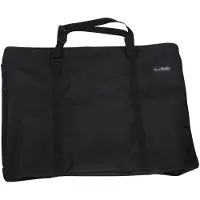 Merkloos Große Nylon Tasche für Rollator und Klappstühle