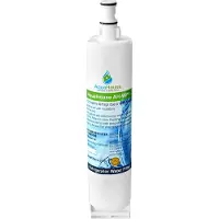 Dripio Kühlschrank-Wasserfilter, kompatibel mit Whirlpool SBS002
