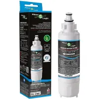 Dripio Wasserfilter für Panasonic Kühlschrank, 1 St., CNRAH-257760