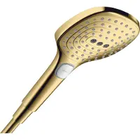 Hansgrohe 28728990 Handbrause Raindance Select E 120