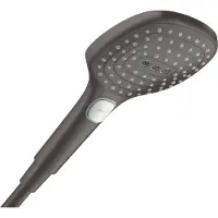 Hansgrohe 28729340 Handbrause Raindance Select E 120
