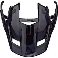 Leatt Visier ADV 8.5 V25 Hi-Viz XS-2XL grün-schwarz