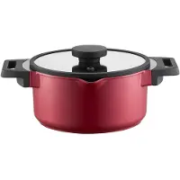 Ambition Noel Topf mit Deckel 20cm 2,6L für Induktion