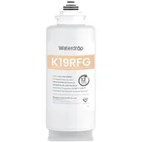 OEM Mineralienfilter für RO-Aufbausystem, 12 Monate
