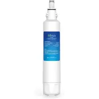 Dripio Wasserfilterpatrone kompatibel mit Lincat FC02, 1 St.