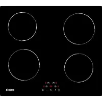 OEM Induktionskochfeld 60 cm, 4 Zonen, Touch, 9 Stufen, Timer
