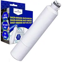 Dripio Kühlschrank-Wasserfilter, Ersatz für DA29-00019A, 1 Stück