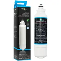 Dripio Wasserfilter für LG LT800P, ADQ736134, 1 St.