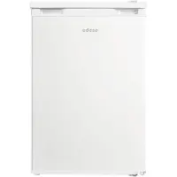 OEM Tischkühlschrank 113 l, LED, mechanische Regelung, 55,3 cm, weiß